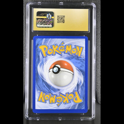 Gyarados ex - Slab Back